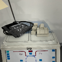 Gambro AK-96 - Dialysis image 3